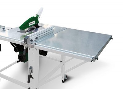 Holzstar® Stavebná kotúčová píla TKS 316 PRO (400 V)