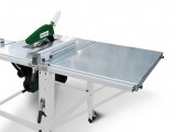 Holzstar® Stavebná kotúčová píla TKS 316 PRO (400 V)