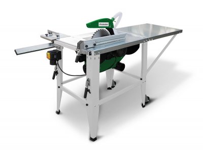 Holzstar® Stavebná kotúčová píla TKS 316 PRO (400 V)