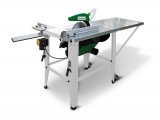Holzstar® Stavebná kotúčová píla TKS 316 PRO (400 V)
