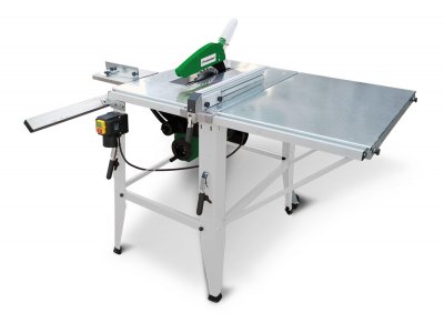 Holzstar® Stavebná kotúčová píla TKS 316 PRO (400 V)