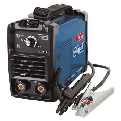 Scheppach / Woodster Scheppach WSE1000 Zvárací invertor 130 A