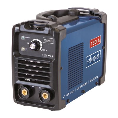 Scheppach / Woodster Scheppach WSE1000 Zvárací invertor 130 A
