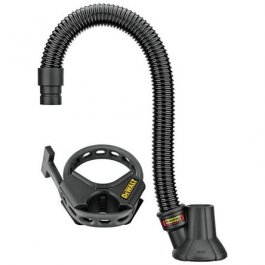 DeWALT DWH052 Odsávanie prachu pre búracia kladivá so šesťhranom