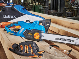 NAREX EPR 35-25 HS Elektrická reťazová píla + set príslušenstva CHK5