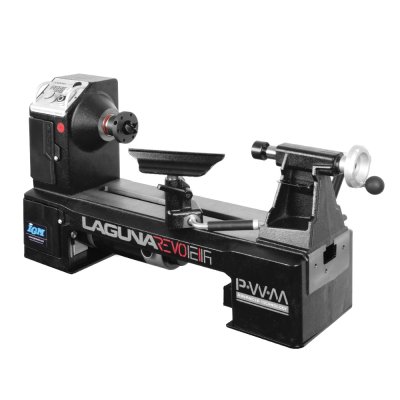 Laguna IGM LAGUNA Revo 1216 Sústruh na drevo, 750 W