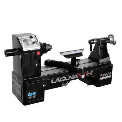 Laguna IGM LAGUNA Revo 1216 Sústruh na drevo, 750 W