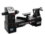 Laguna IGM LAGUNA Revo 1216 Sústruh na drevo, 750 W