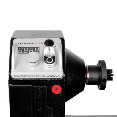 Laguna IGM LAGUNA Revo 1216 Sústruh na drevo, 750 W