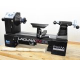 Laguna IGM LAGUNA Revo 1216 Sústruh na drevo, 750 W