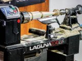 Laguna IGM LAGUNA Revo 1216 Sústruh na drevo, 750 W
