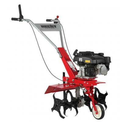 HECHT 746 Motorový kultivátor 150 cm3, 36-60 cm