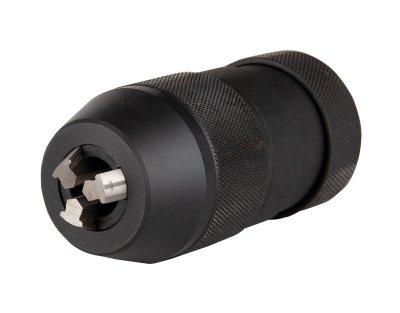 OPTIMUM 3050632 Rýchloupínacie skľučovadlo DKC B16, 1 - 13 mm
