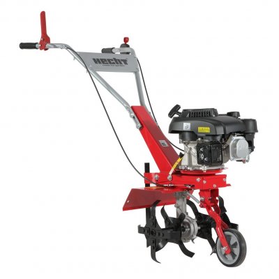 HECHT 761 Motorový kultivátor 150 cm3, 40 cm