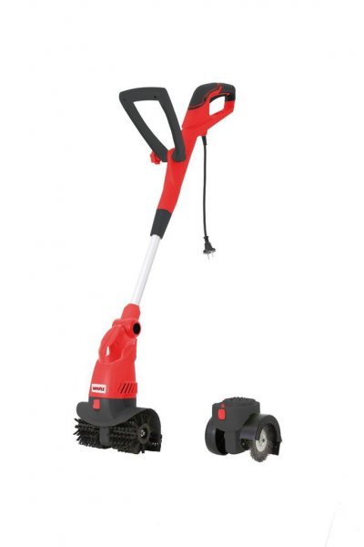 HECHT 445 Elektrický čistič škár