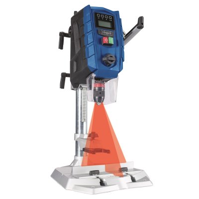Scheppach / Woodster Scheppach DP 60 Stojanová vŕtačka 710 W