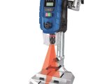 Scheppach / Woodster Scheppach DP 60 Stojanová vŕtačka 710 W