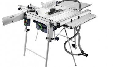 Event Festool TKS 80