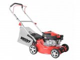 HECHT540 Motorová kosačka bez pojazdu 123 cm3 , 40 l