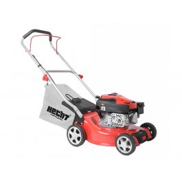 HECHT540 Motorová kosačka bez pojazdu 123 cm3 , 40 l