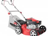HECHT541SW Motorová kosačka s pojazdom, 99 cm3, 45 l
