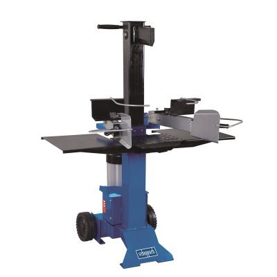 Scheppach / Woodster Scheppach HL 730 Štiepač dreva 7 t, 2100 W, 400 V