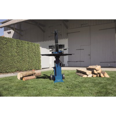 Scheppach / Woodster Scheppach HL 730 Štiepač dreva 7 t, 2100 W, 400 V