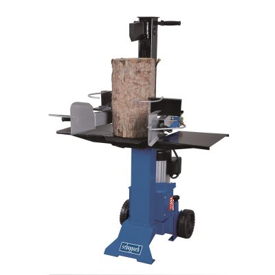 Scheppach / Woodster Scheppach HL 730 Štiepač dreva 7 t, 2100 W, 400 V