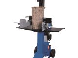 Scheppach / Woodster Scheppach HL 730 Štiepač dreva 7 t, 2100 W, 400 V