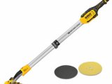 DeWALT DCE800N Aku brúska na sadrokartón 18 V