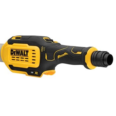 DeWALT DCE800N Aku brúska na sadrokartón 18 V