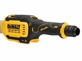 DeWALT DCE800N Aku brúska na sadrokartón 18 V