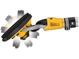 DeWALT DCE800N Aku brúska na sadrokartón 18 V
