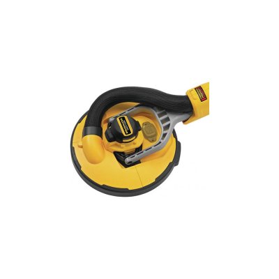 DeWALT DCE800N Aku brúska na sadrokartón 18 V