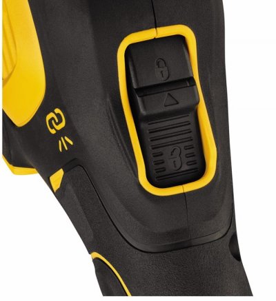 DeWALT DCE800N Aku brúska na sadrokartón 18 V