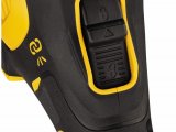 DeWALT DCE800N Aku brúska na sadrokartón 18 V
