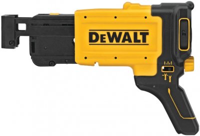DeWALT DCF6202 Zásobník na sadrokartonárske skrutky pre DCF620