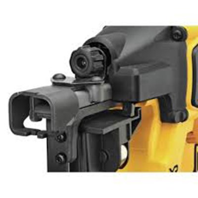 DeWALT DCFS950P2 Aku sponkovačka na ploty 18 V, 5 Ah