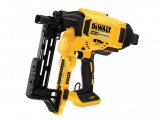 DeWALT DCFS950N Ako sponkovačka na ploty 18 V