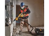 DeWALT DCH614N Aku kombinované kladivo SDS max 45 mm FLEXVOLT 54 V
