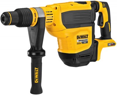 DeWALT DCH614N Aku kombinované kladivo SDS max 45 mm FLEXVOLT 54 V