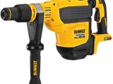 DeWALT DCH614N Aku kombinované kladivo SDS max 45 mm FLEXVOLT 54 V