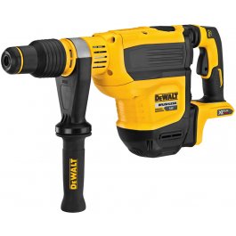 DeWALT DCH614N Aku kombinované kladivo SDS max 45 mm FLEXVOLT 54 V