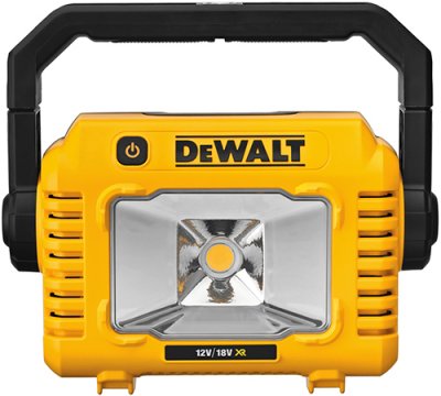 DeWALT DCL077 Aku LED svietidlo pracovné 18 V