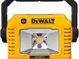 DeWALT DCL077 Aku LED svietidlo pracovné 18 V