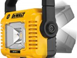 DeWALT DCL077 Aku LED svietidlo pracovné 18 V