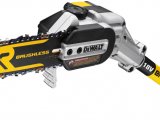DeWALT DCMPS567P1 Aku vyvetvovacia reťazová píla 20 cm, 18 V, 5 Ah