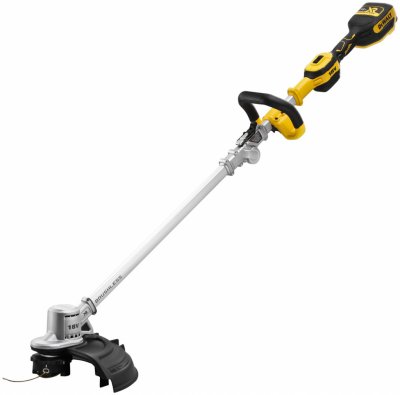 DeWALT DCMST561N Aku strunová kosačka 18 V