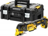 DeWALT DCS356NT Aku oscilačná multibrúska XR 18 V