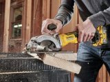 DeWALT DCS571NT Aku kotúčová píla 115 mm, 18 V